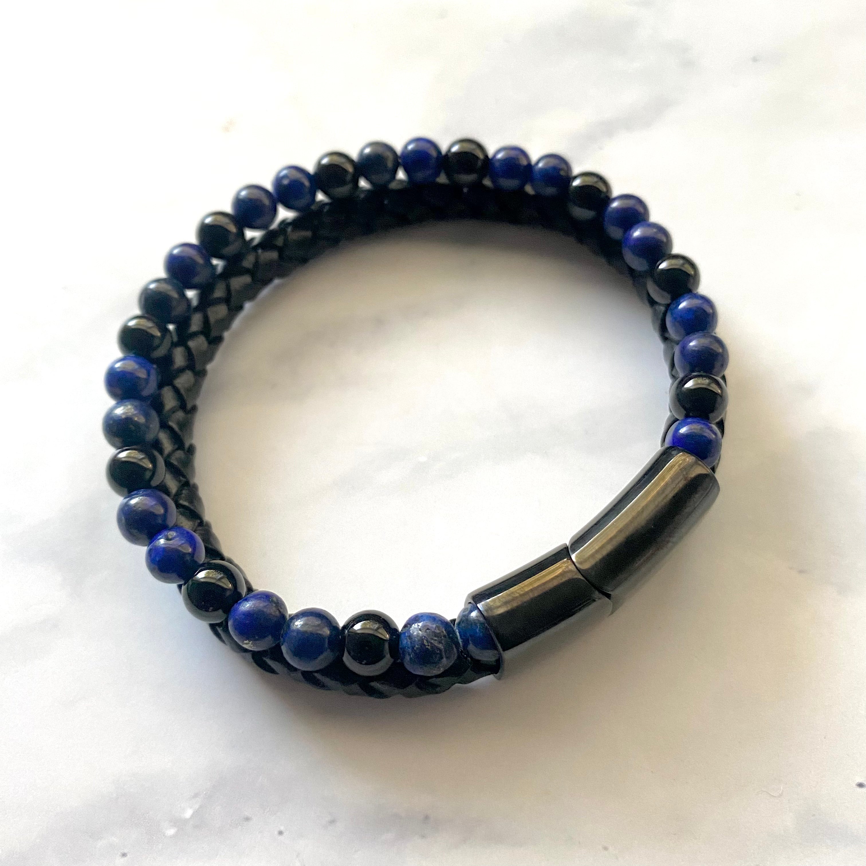 The Traveler Bracelet